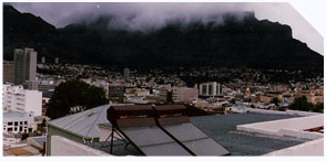 Cape Town
